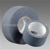 DEN BRAVEN Textilní lemovací páska (kobercová) - 48mm*10bm hnědá